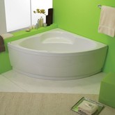 Акриловая ванна Kolpa-san Royal Basis 120x120