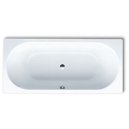 Стальная ванна Kaldewei Ambiente&Avantgarde Classic Duo 114 190x90 easy-clean