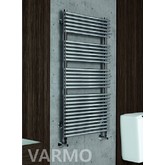 Полотенцесушитель водяной Benetto VARMO 500x1071 П30 12-6-6-6