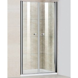 Душевая дверь RGW Passage PA-04 1050x1850 хром, прозр.стекло