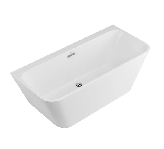 Акриловая ванна Excellent  Lila 2.0 150x73 белый