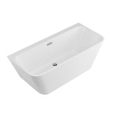 Акриловая ванна Excellent  Lila 2.0 170x75 белый