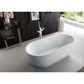 Акриловая ванна BelBagno BB70-1500 150x80