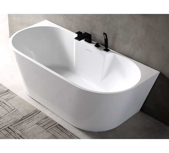 Акриловая ванна Abber AB9296-1.5 150x80