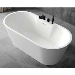 Акриловая ванна Abber AB9299-1.6 160x80