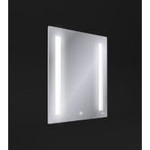 Зеркало Cersanit LED 020 BASE 60 600x800