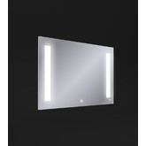 Зеркало Cersanit LED 020 BASE 80 800x600