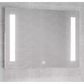 Зеркало Cersanit LED 020 BASE 80 800x600