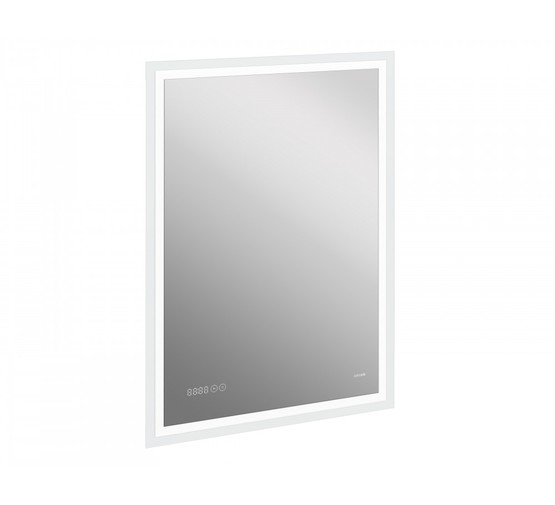 Зеркало Cersanit LED 080 DESIGN PRO 60 600x850