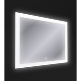 Зеркало Cersanit LED 030 DESIGN 100 1000x800