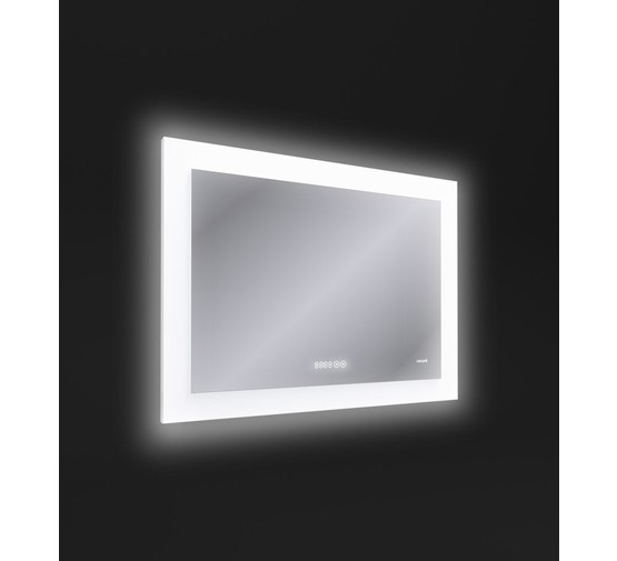 Зеркало Cersanit LED 060 DESIGN PRO 80 800x600