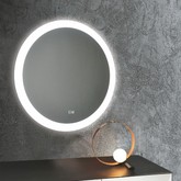 Зеркало SM Perla LED D770
