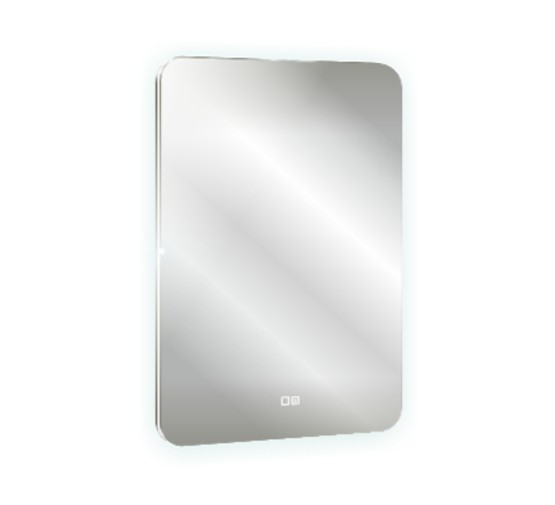 Зеркало SM Pallada LED 550х800