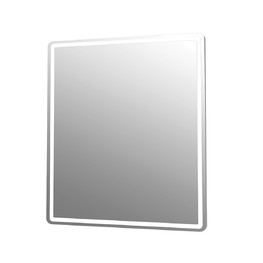 Зеркало Dreja Tiny LED 600х700 
