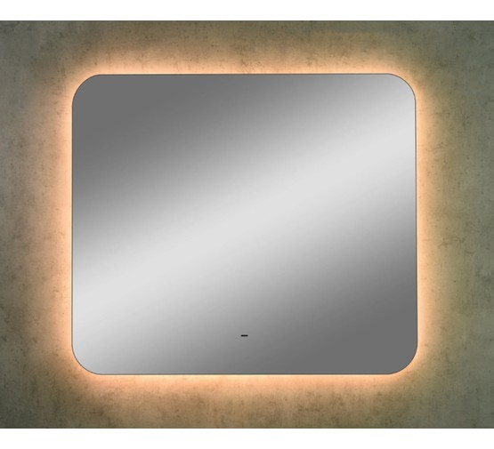 Зеркало Континент Burzhe LED 1200х700 