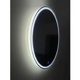 Зеркало BelBagno SPC-RNG-800-LED-TCH