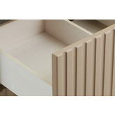 Комплект мебели ASB-Woodline Риола 80 капучино