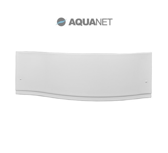Акриловая ванна Aquanet Palma 170x90 R