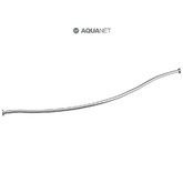 Акриловая ванна Aquanet Palma 170x90 R