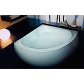 Акриловая ванна Kolpa-san Loco Standart 150x150