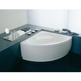 Акриловая ванна Kolpa-san Royal Optima 120x120