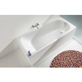 Стальная ванна Kaldewei Advantage Saniform Plus 362-1 160x70 easy-clean