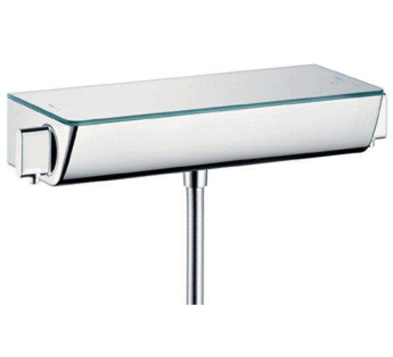 Смеситель для душа HANSGROHE Ecostat Select 13161000 термостат