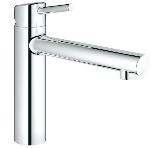 Смеситель для кухни Grohe Concetto 31128001