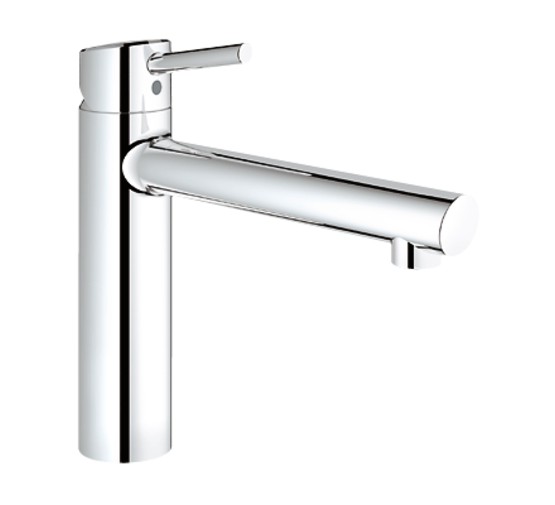 Смеситель для кухни Grohe Concetto 31128001