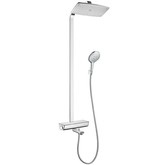 Душевая система Hansgrohe RAINDANCE SELECT SHOWERPIPE