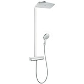 Душевая система HANSGROHE Raindance Select  Showerpipe  360 27112000