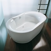 Акриловая ванна Kolpa-san Gloriana Optima 190x110