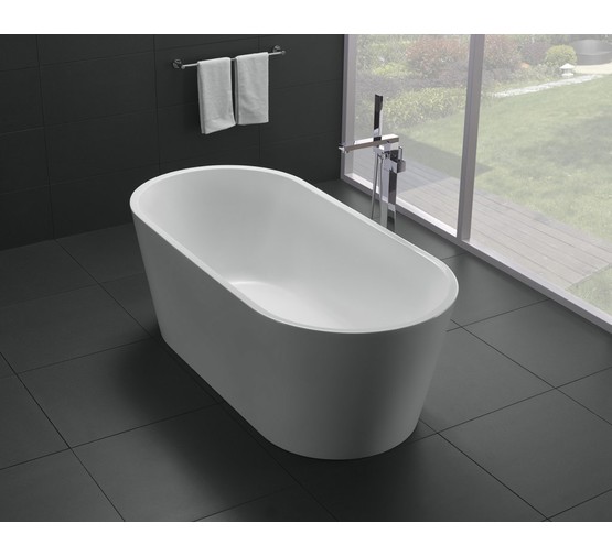 Акриловая ванна BelBagno BB71-1700 170x80