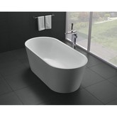 Акриловая ванна BelBagno BB71-1700 170x80