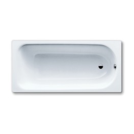 Стальная ванна Kaldewei Advantage Saniform Plus 375-1 180x80 easy-clean