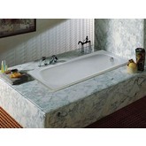 Стальная ванна Roca Contessa 160x70