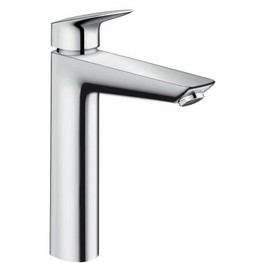 Смеситель для раковины HANSGROHE Logis 190 71090000 с д/к