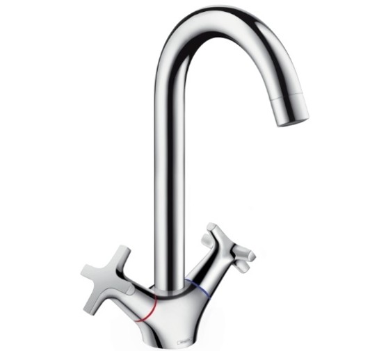 Смеситель для кухни HANSGROHE Logis 71285000 