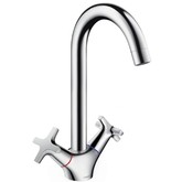 Смеситель для кухни HANSGROHE Logis 71285000 