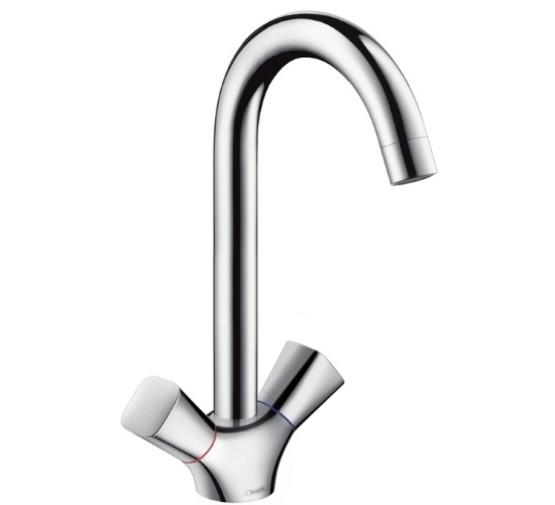 Смеситель для кухни HANSGROHE Logis 71280000 