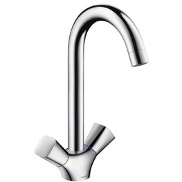 Смеситель для кухни HANSGROHE Logis 71280000 