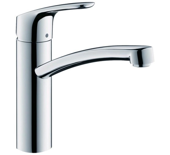 Смеситель для кухни HANSGROHE Logis 71832000 