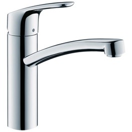 Смеситель для кухни HANSGROHE Logis 71832000 