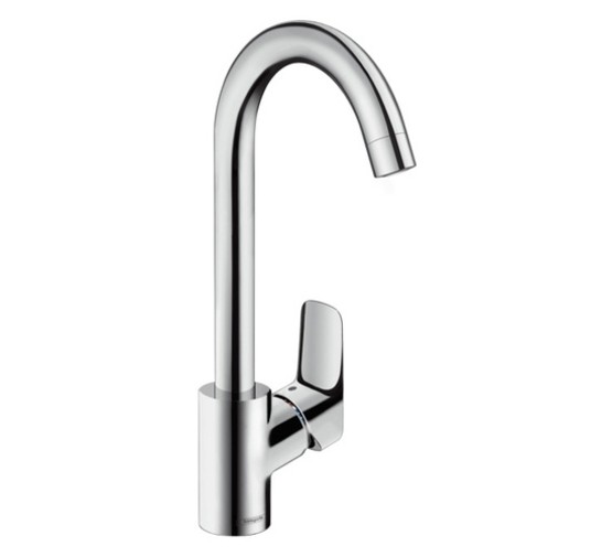 Смеситель для кухни HANSGROHE Logis 71835000 