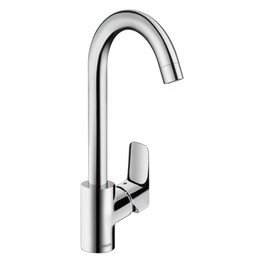 Смеситель для кухни HANSGROHE Logis 71835000 