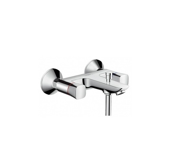 Смеситель для ванны HANSGROHE Logis 71243000 