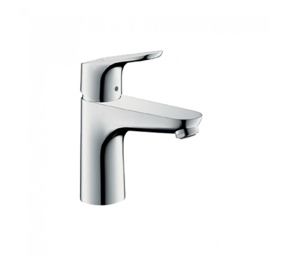 Смеситель для раковины HANSGROHE Focus 100 31517000