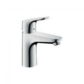 Смеситель для раковины HANSGROHE Focus 100 31517000