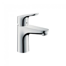 Смеситель для раковины HANSGROHE Focus 100 31607000 д/к