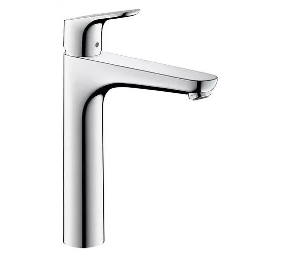 Смеситель для раковины HANSGROHE Focus 190 31608000